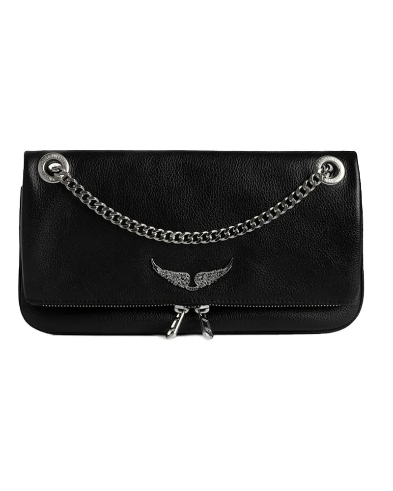 Zadig & Voltaire Bags .. Schwarz Black