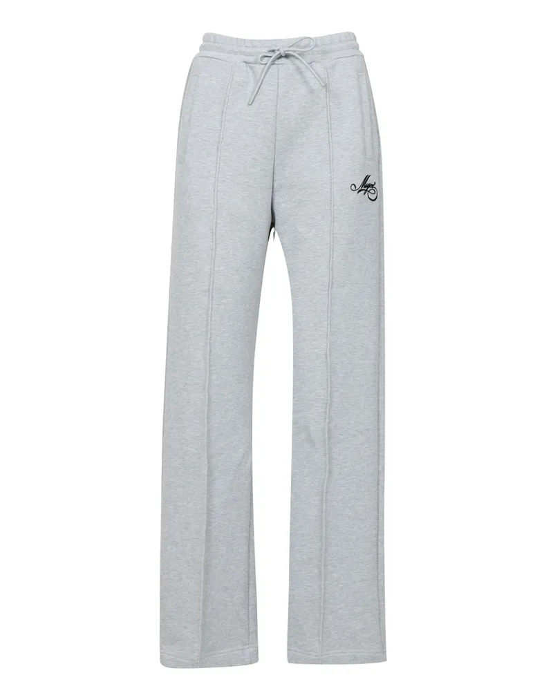 MSGM Hose Grau Grey