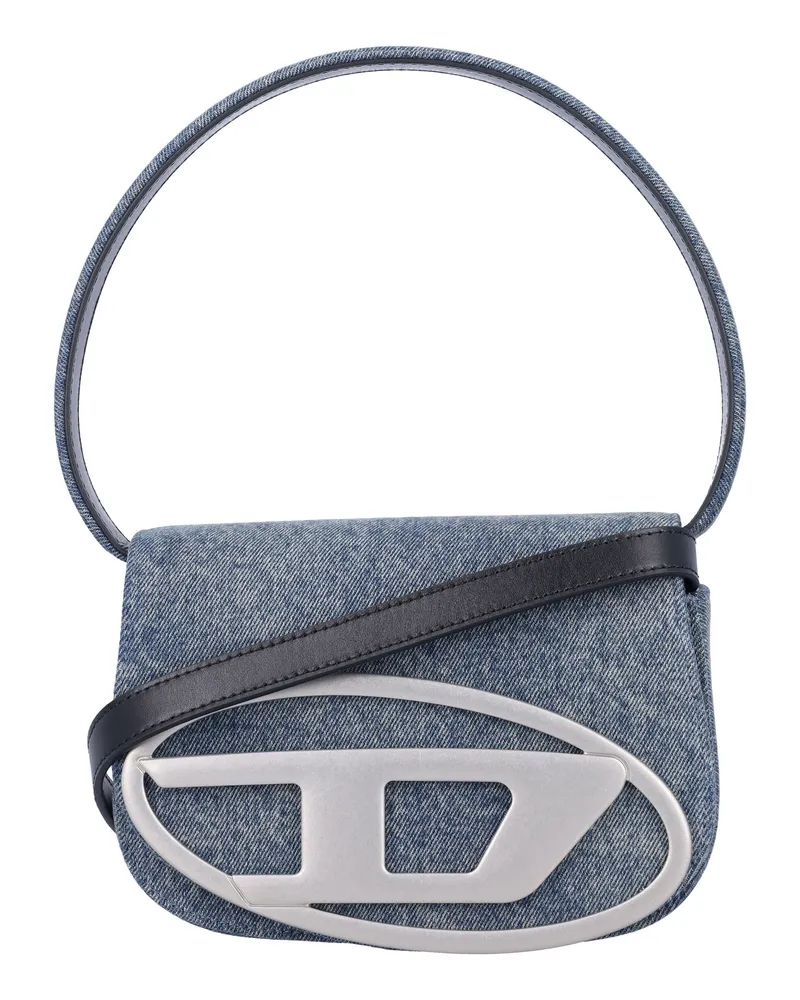 Diesel taschen .. Blau Blue