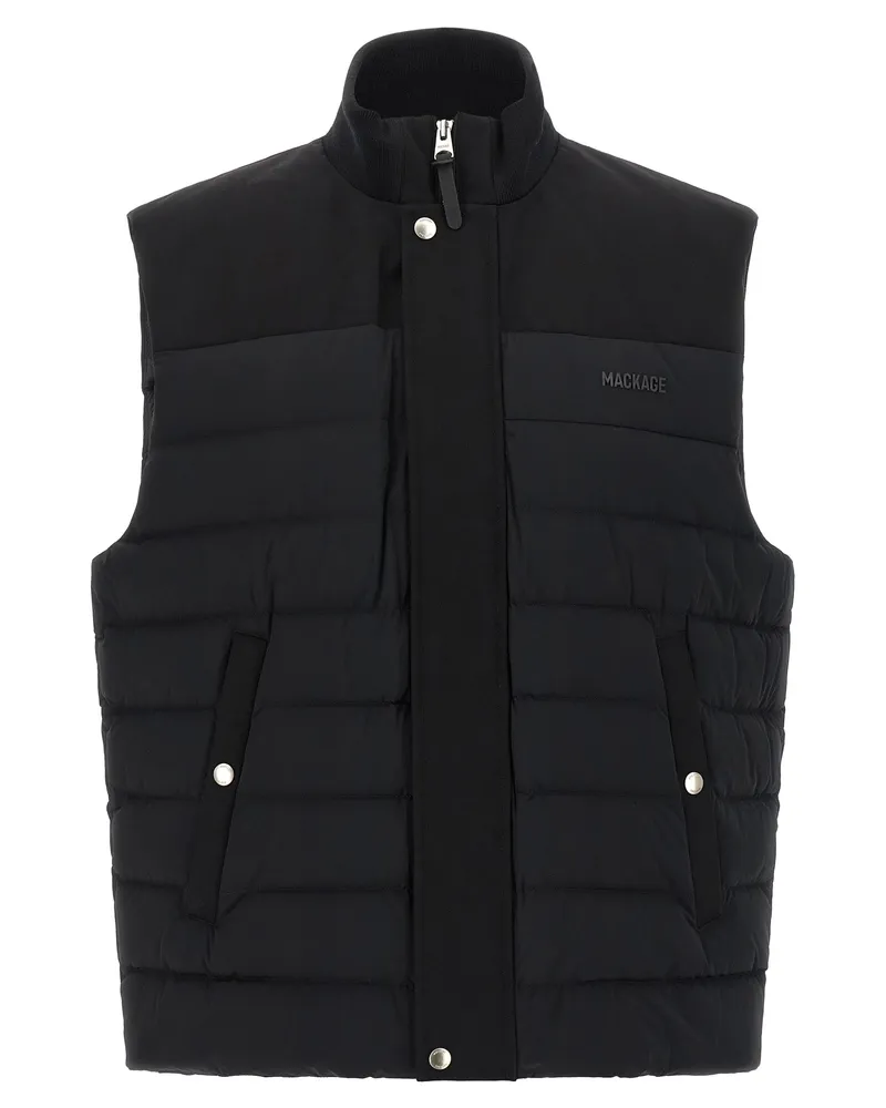 Mackage Brody“ Weste Black