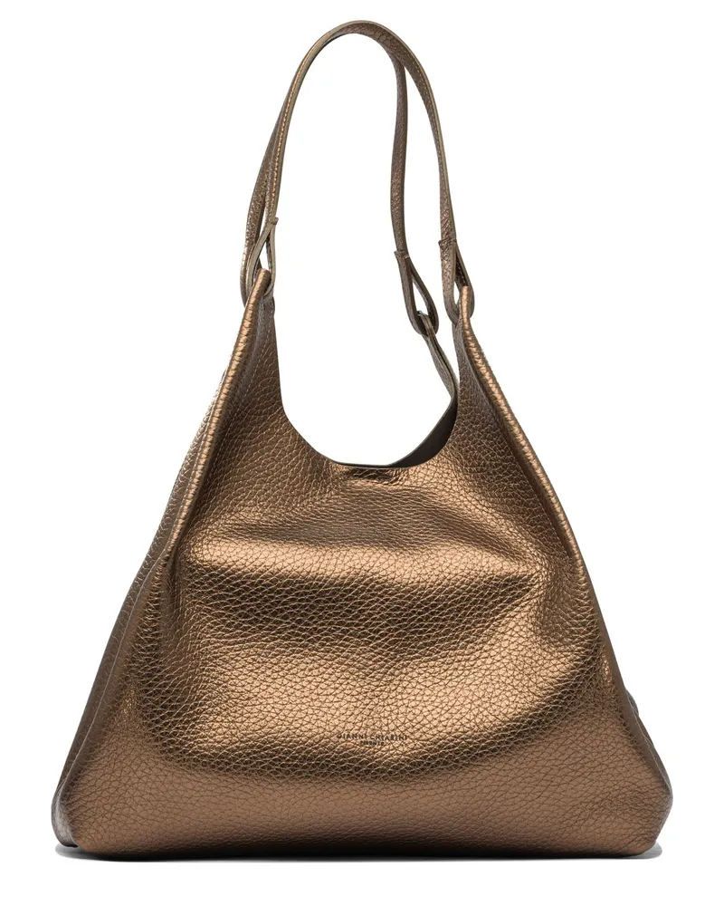 Gianni Chiarini Umhängetaschen Bronze
