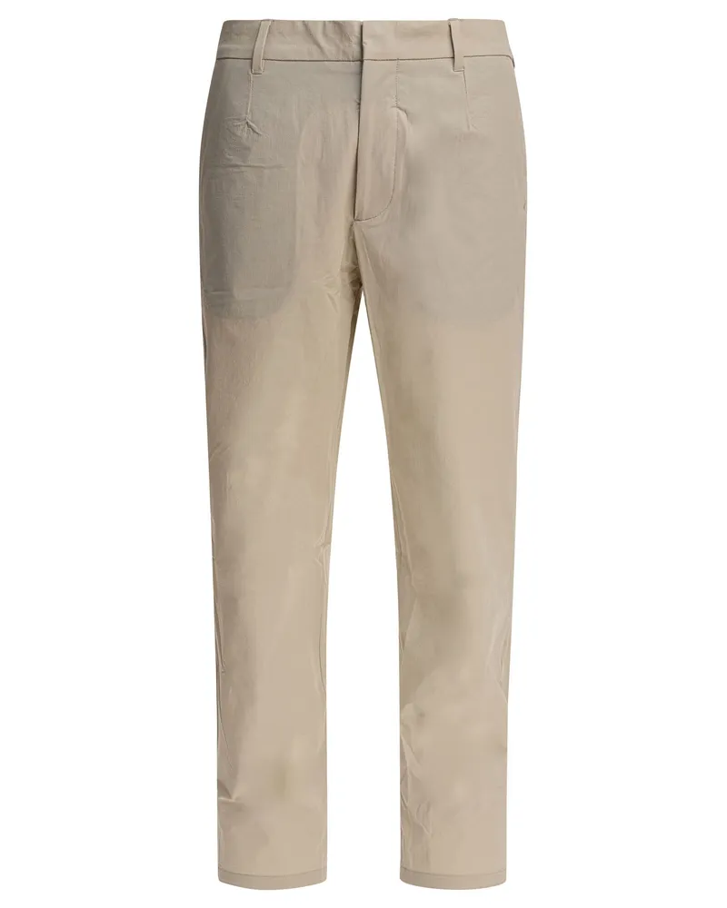 Norse Projects Nordprojekte Aaren Reiselicht Beige