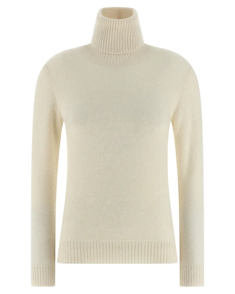 Fabiana Filippi Paillist White