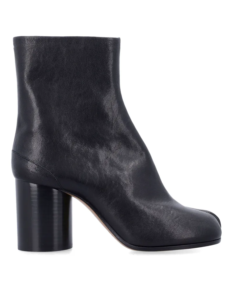 Maison Margiela flache Schuhe Warm
