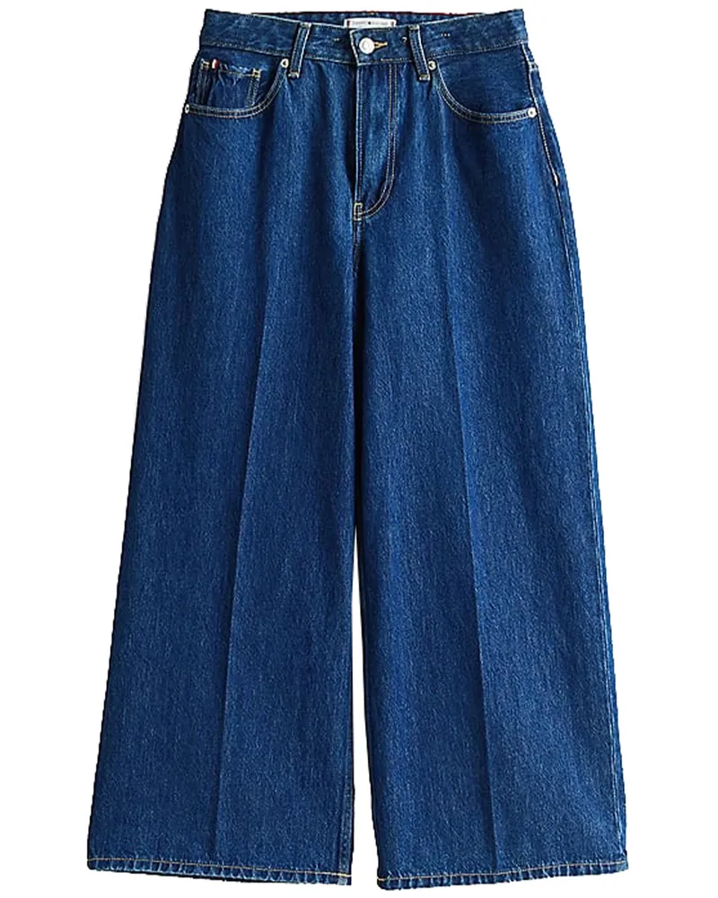 Tommy Hilfiger  Blue