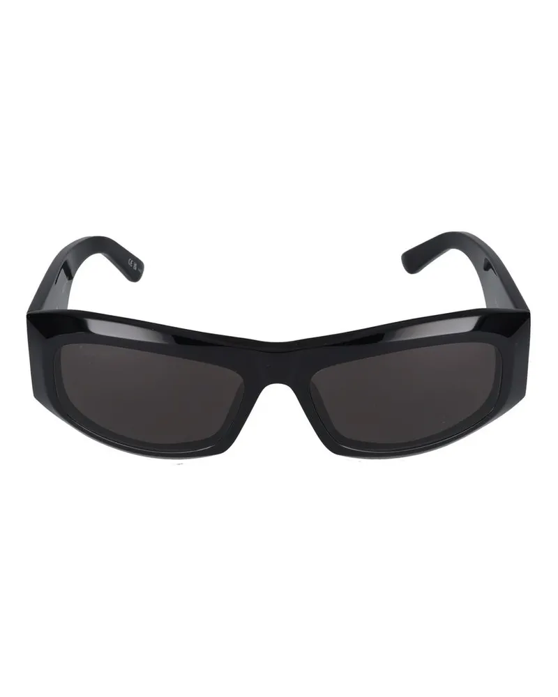 Balenciaga Sonnenbrille  BB0395 S 001 schwarz schwarzes grau /18 /145 001