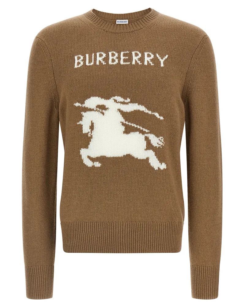 Burberry Pullover „Bobby Beige