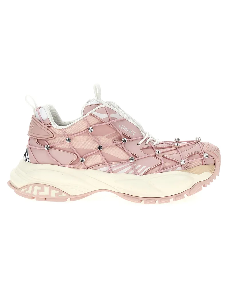 Versace Versace Mercury M Vs 02 'Sneaker Pink