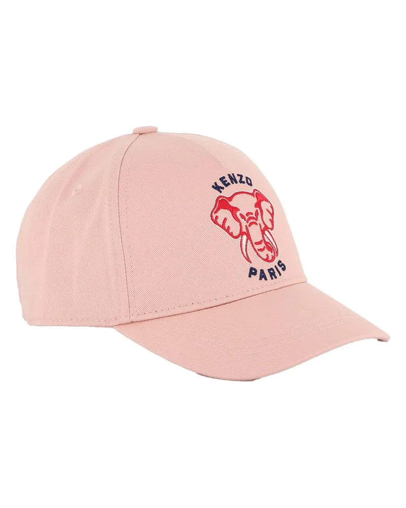 Kenzo Hut Pink