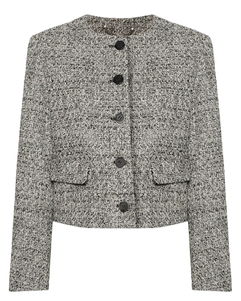 Golden Goose Golden Gans Reise W 's Boxi Jacke Iole 