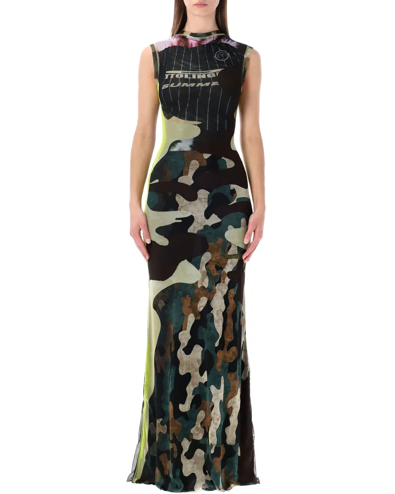 OTTOLINGER Kleider Morf