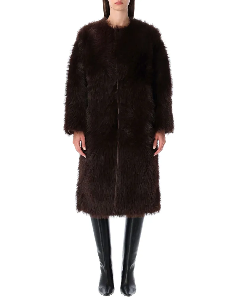 Urbancode MÄLLE BROWN Brown