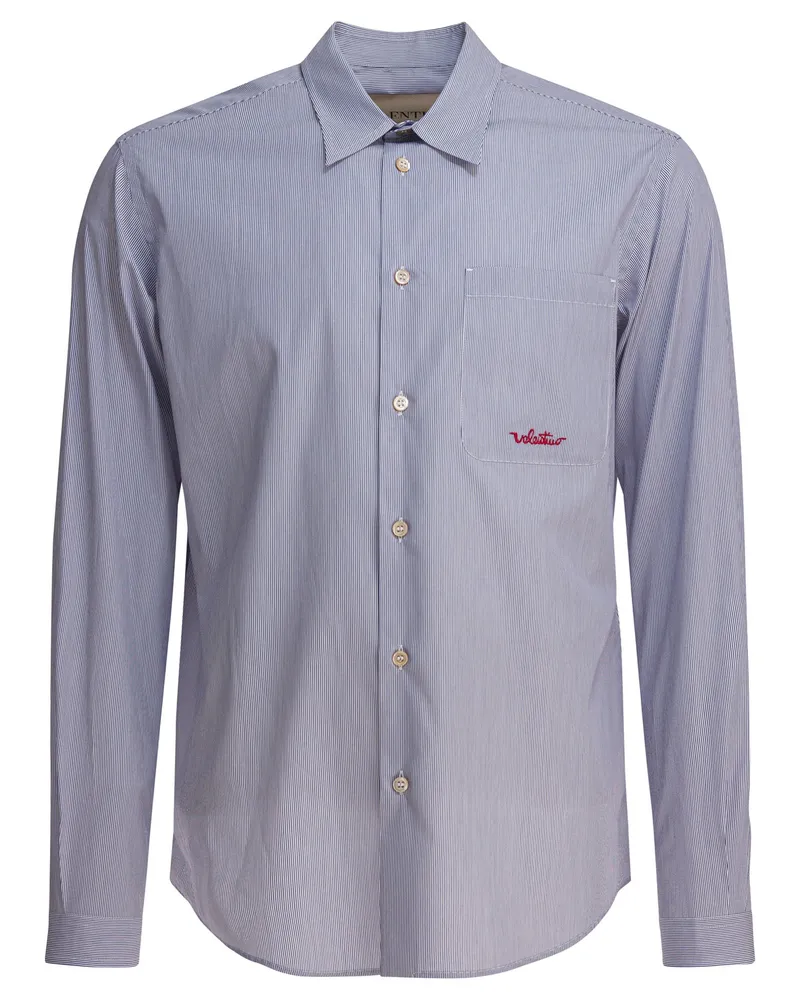 Valentino Garavani Hemden Light