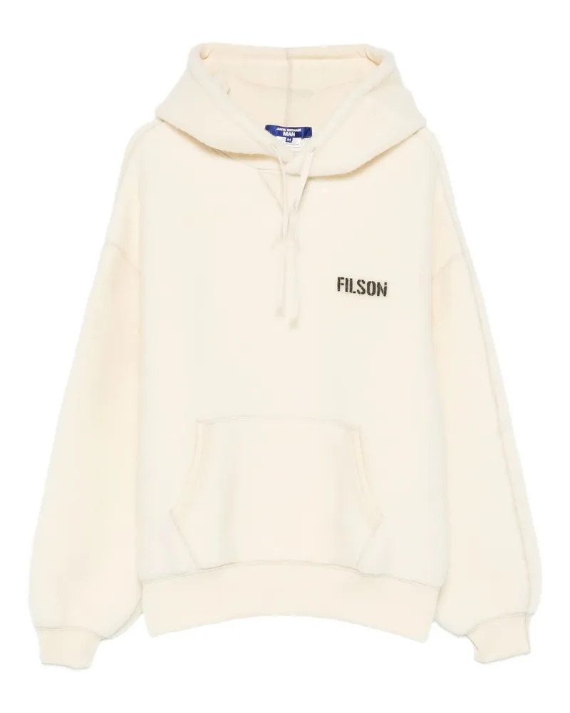 Junya Watanabe Ich'm Ich werde dich das nicht tun lassen 