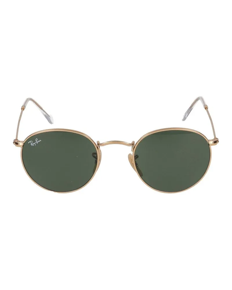 Ray Ban Sonnenbrille  0 RB3447 001 /21 /140 001