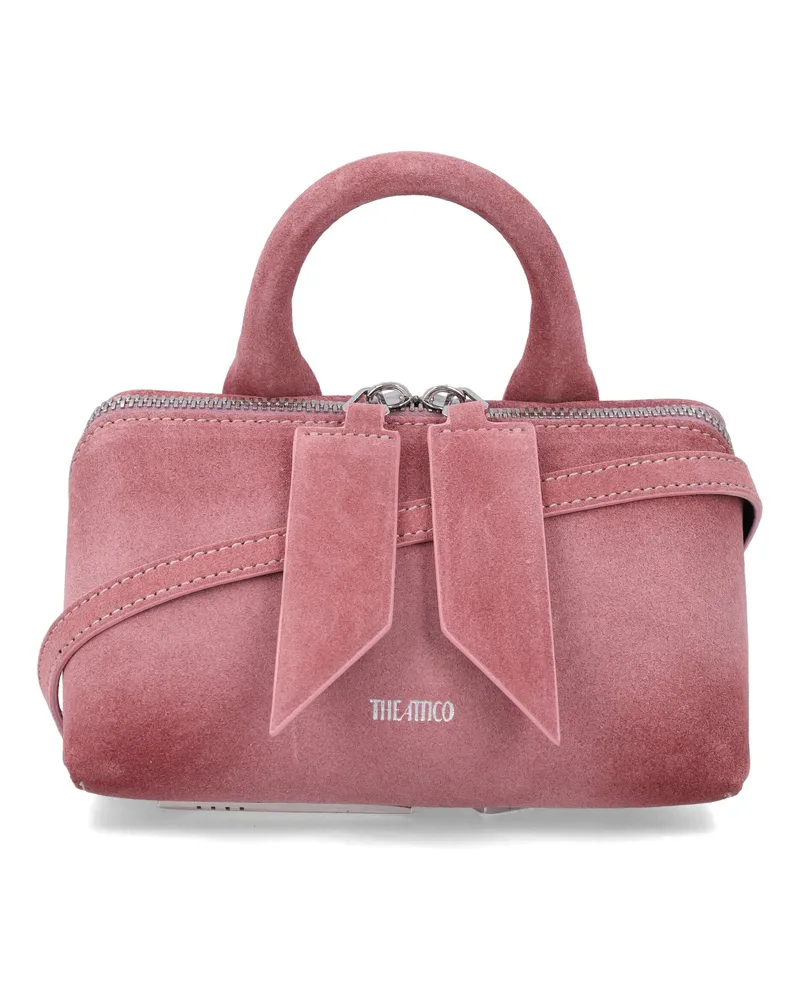 ATTICO Die Attico-Taschen. Rosa Pink