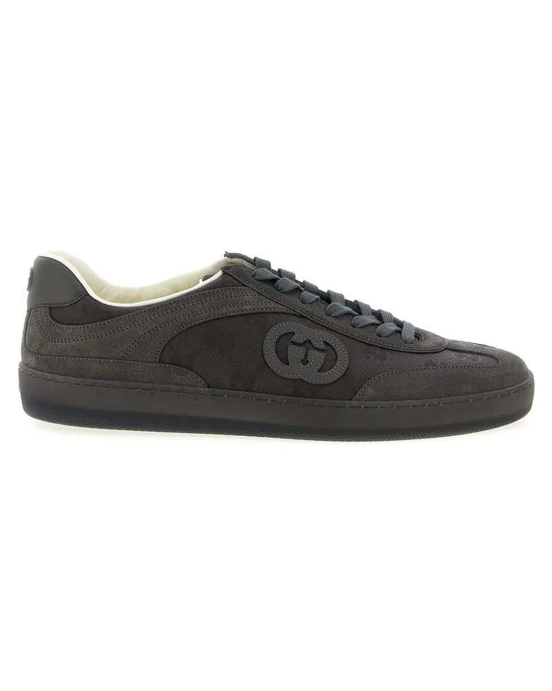 Gucci Sneaker „G75 Gray