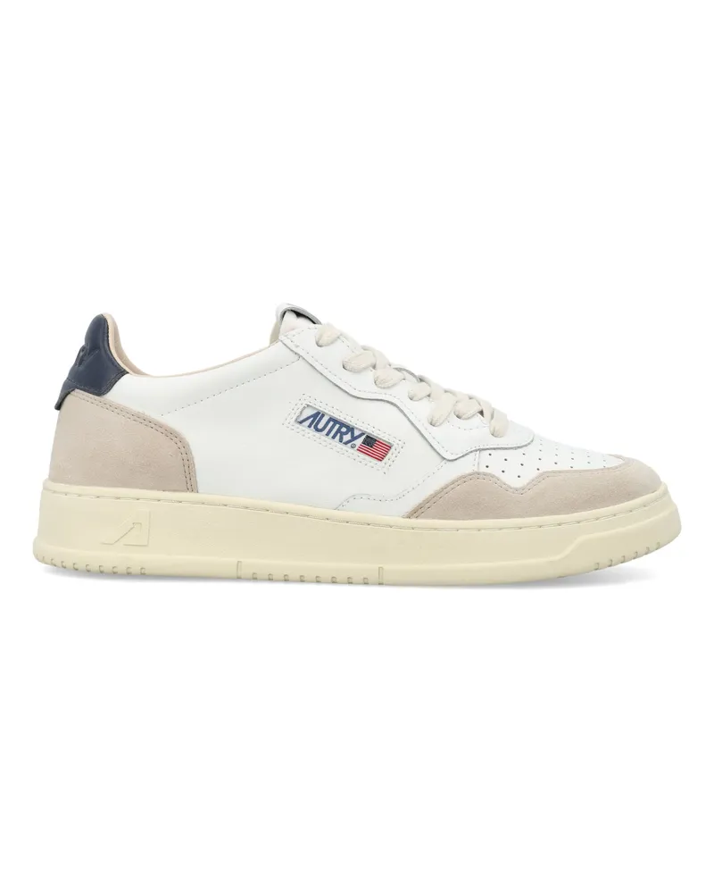 AUTRY Turnschuhe weiß White