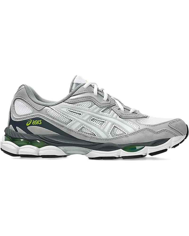 Asics Die folgende Tabelle wird hinzugefügt 