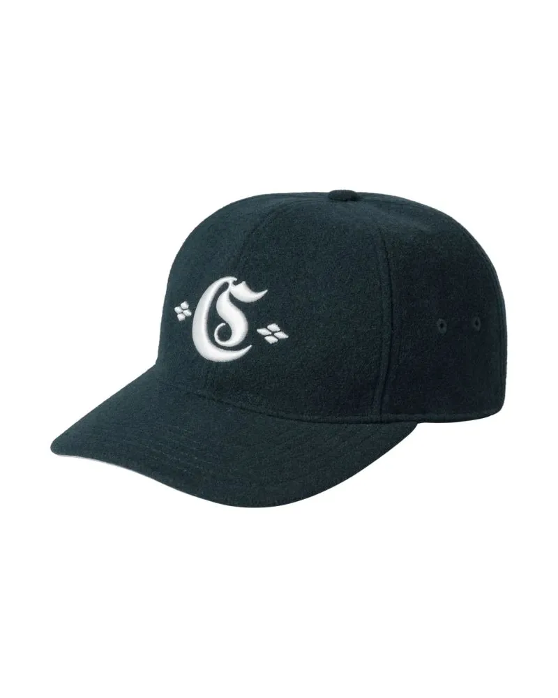 Carhartt WIP Greatest Hits Cap Logo 