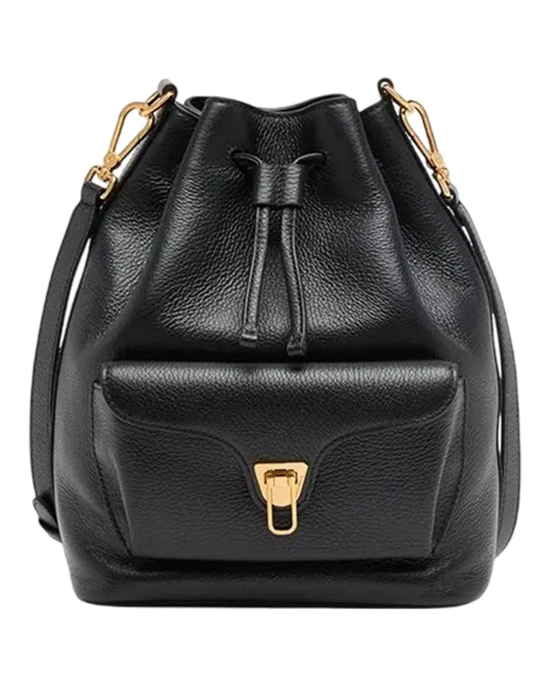 Coccinelle Taschen.. Schwarz Black