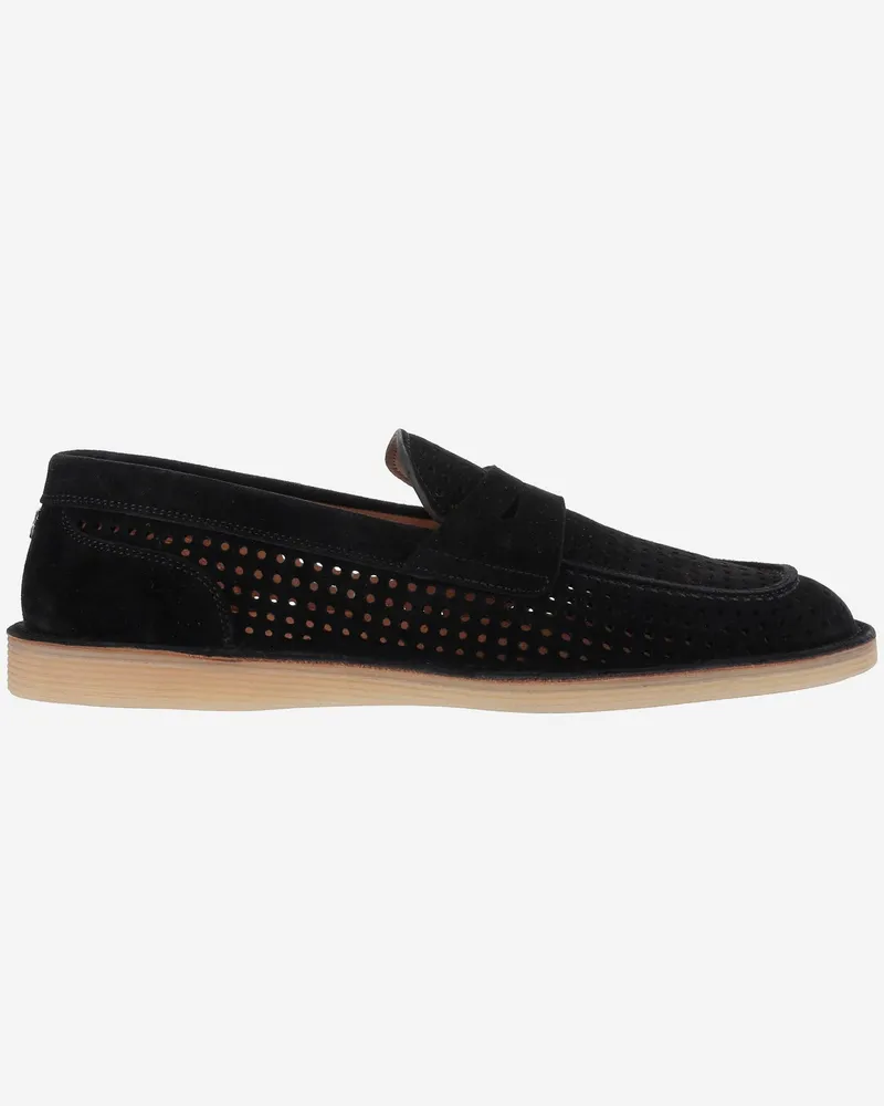 Dolce & Gabbana  Black