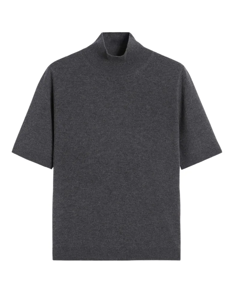 Max Mara Pullover Grigio