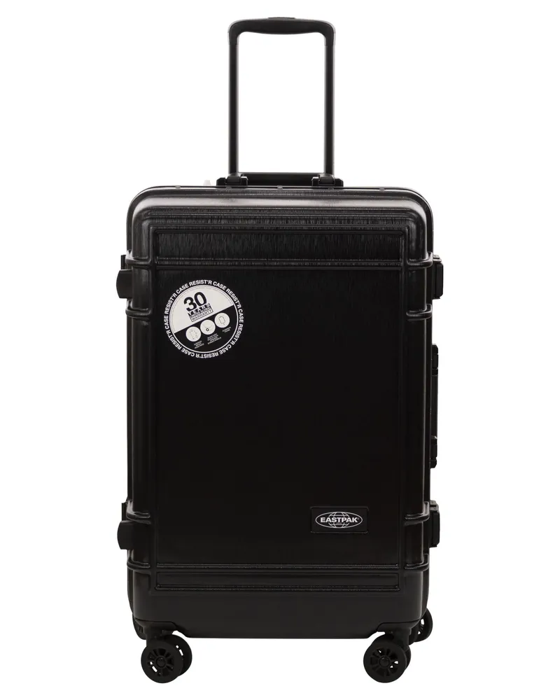 Eastpak Resist'r Case Trolley-Koffer M Black