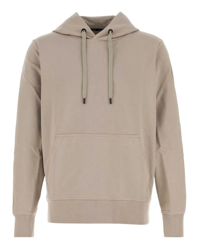 Canada Goose Huron Baumwoll Hoodie Light
