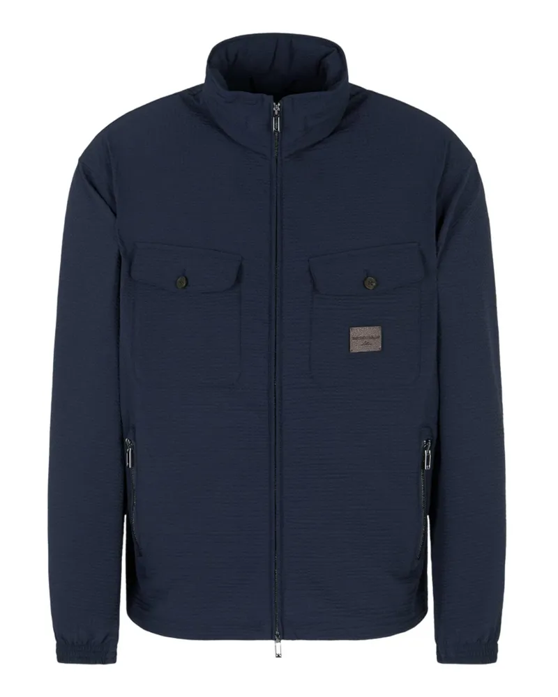 Emporio Armani Coats Iconico