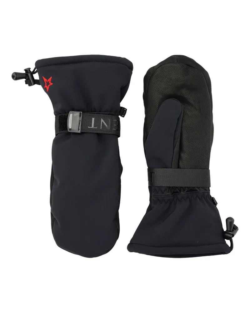 Perfect Moment Handschuhe Schwarz Black