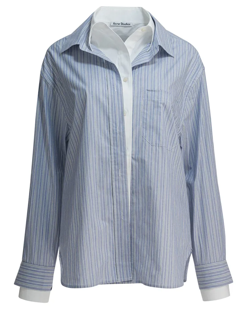 Acne Studios Shirts Light