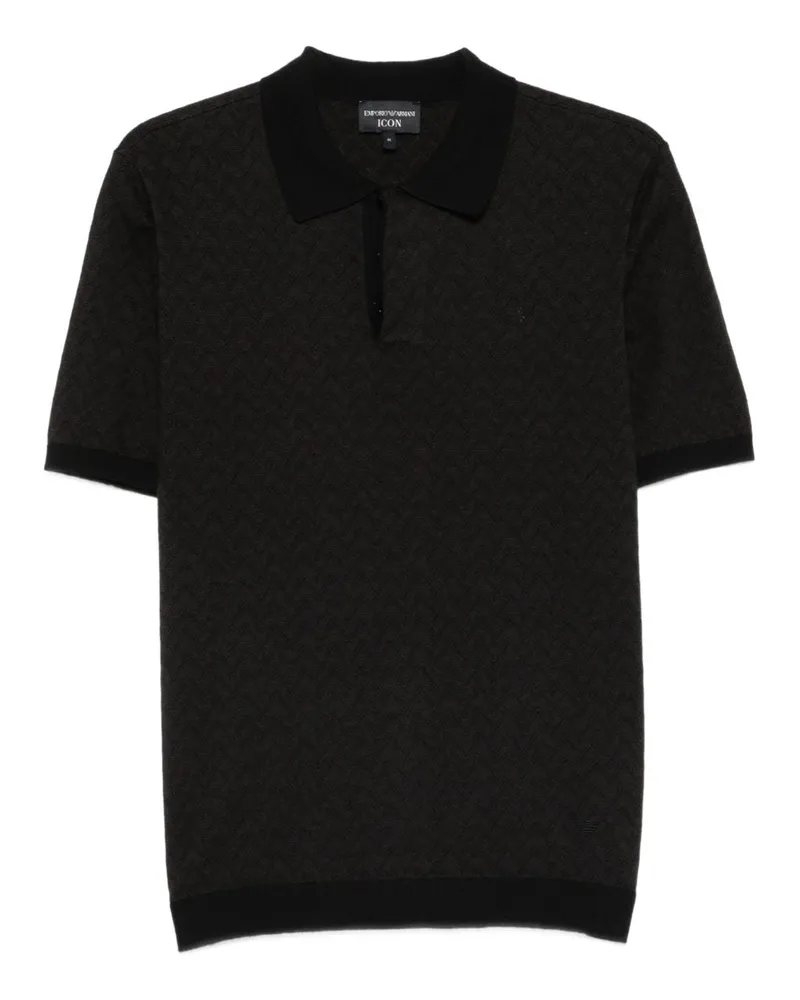 Emporio Armani  Black