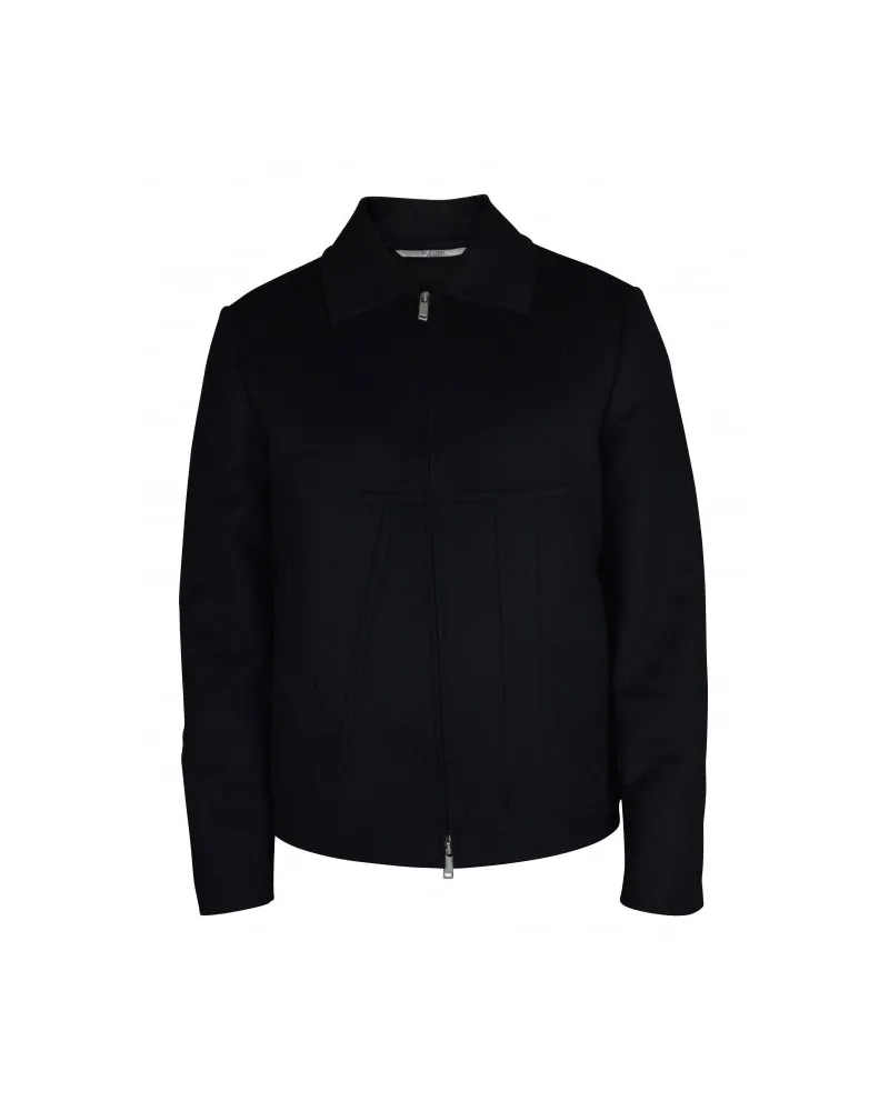 Valentino Garavani Valentino Jacke Black