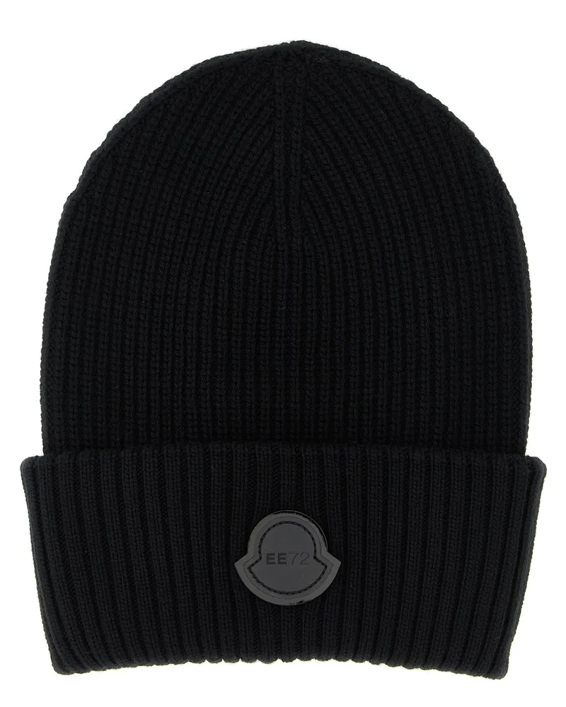 Moncler Moncler x Edward ENNINFUL CAP Black