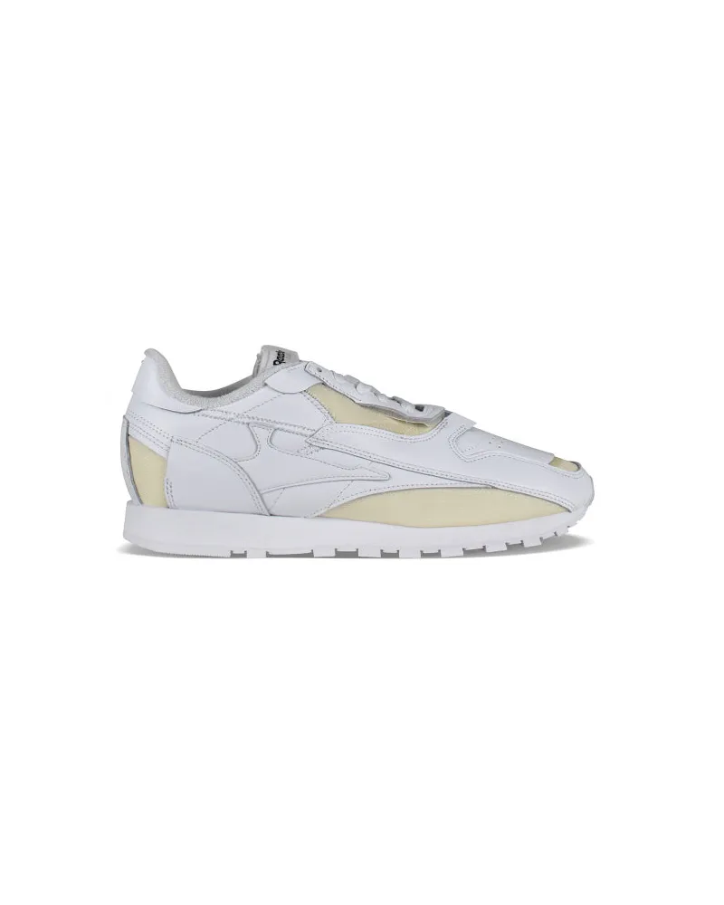Maison Margiela Erinnerung an Turnschuhe White