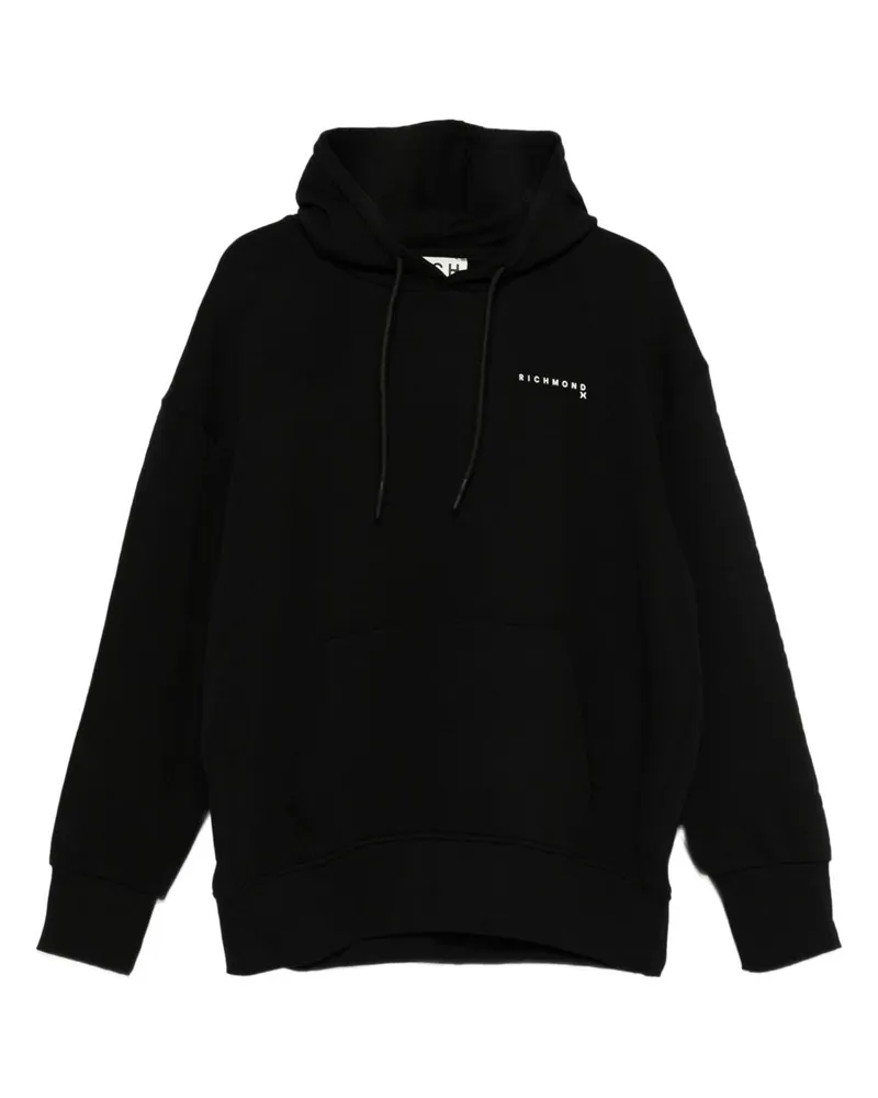 Richmond Sweaters schwarz Black