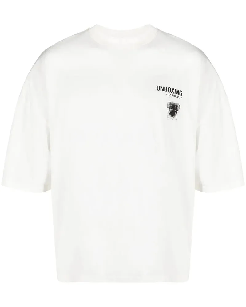 Henrik Vibskov T -Shirts und Polos Beige Beige