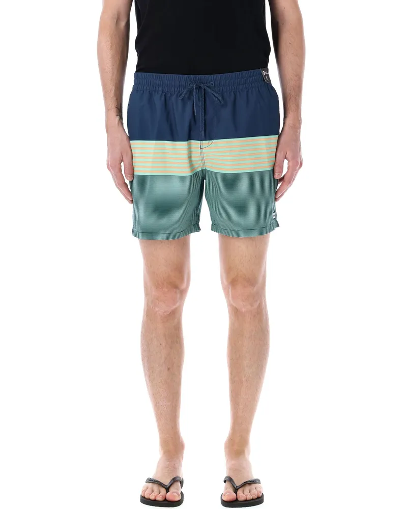 Billabong Sea Kleidung Blue
