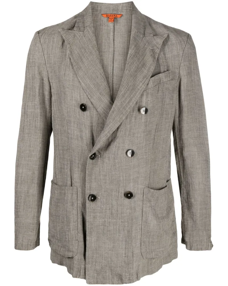 BARENA Jacke Siroco Gioli 