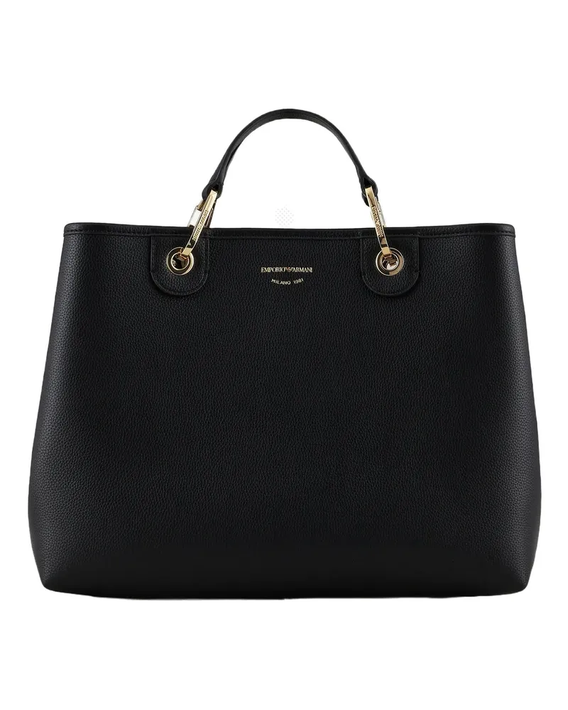 Emporio Armani Bags Nero