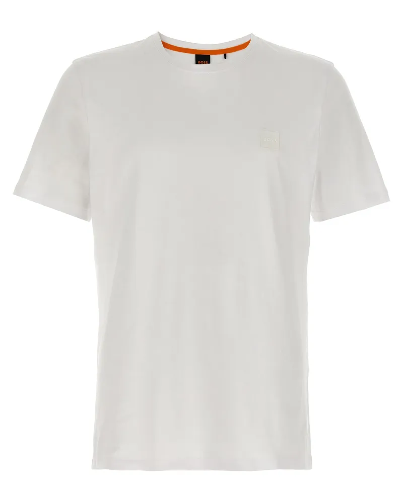 HUGO BOSS Tales' T -Shirt White