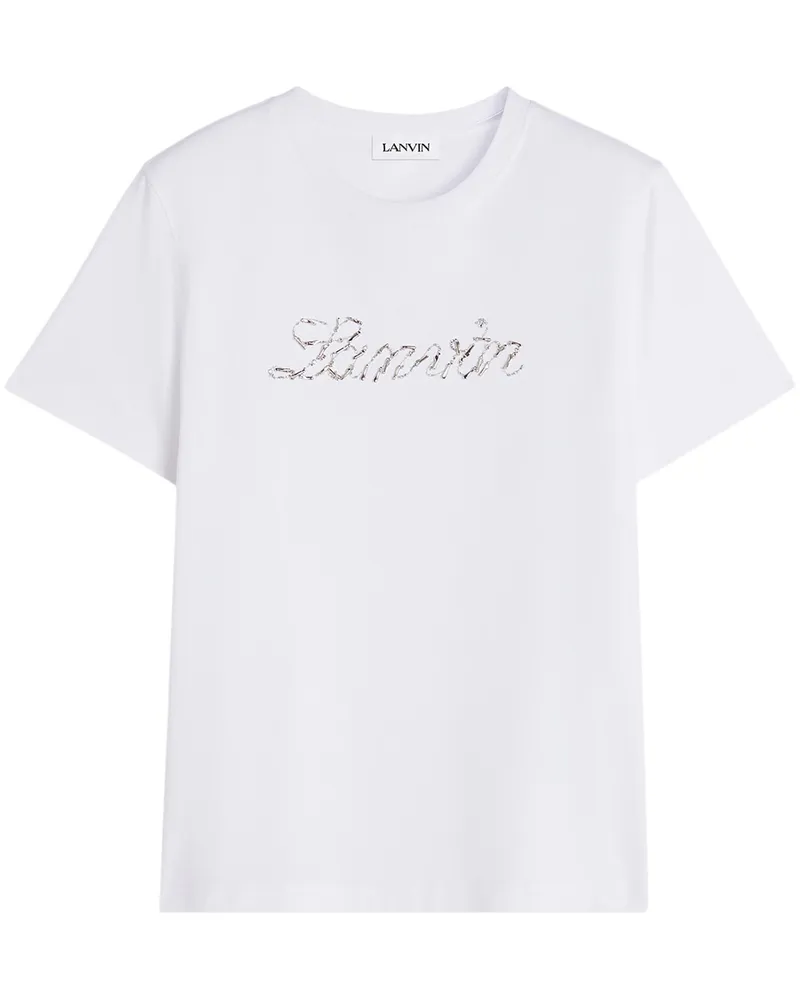 Lanvin  White