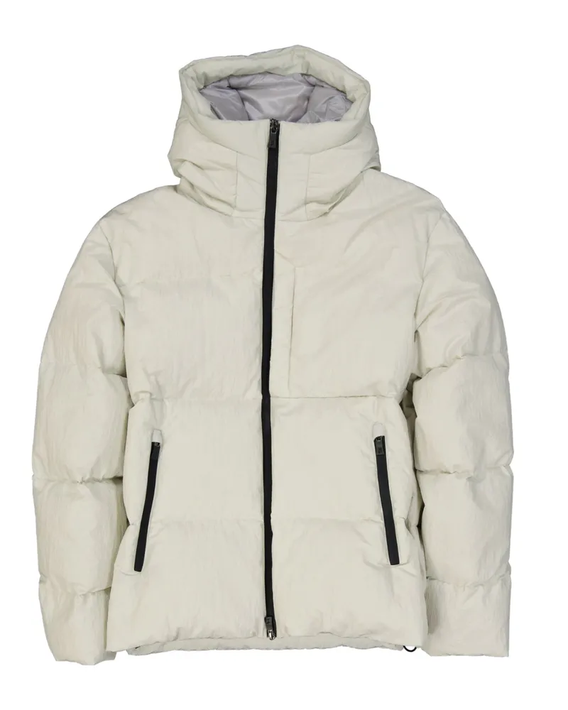 Herno Herno Daunenjacke White