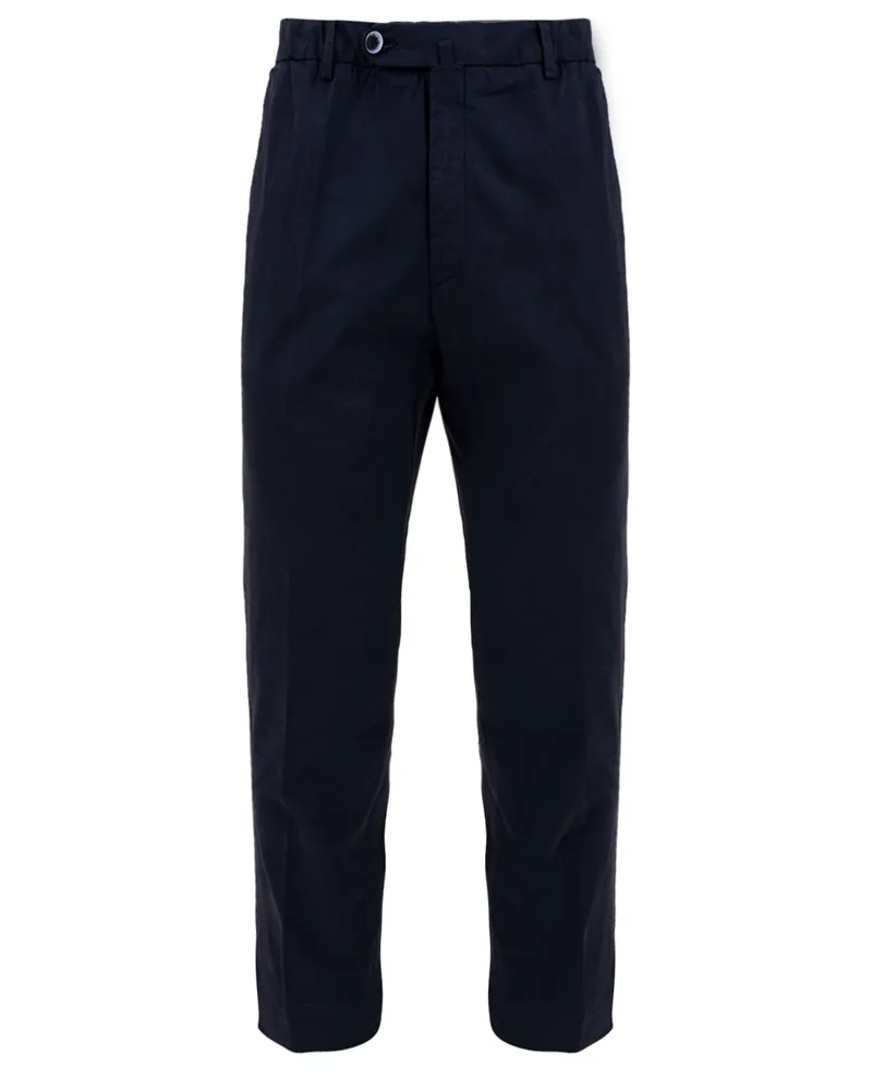 GTA Hosen blau Blue