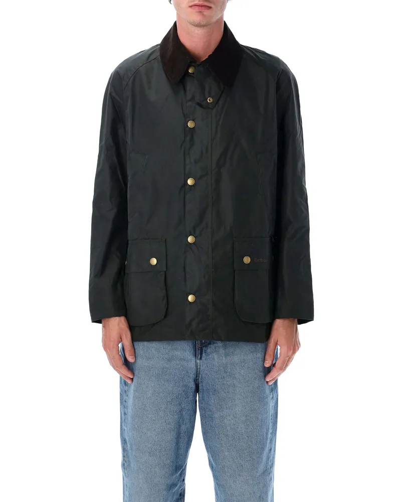 Barbour Mäntel Sage