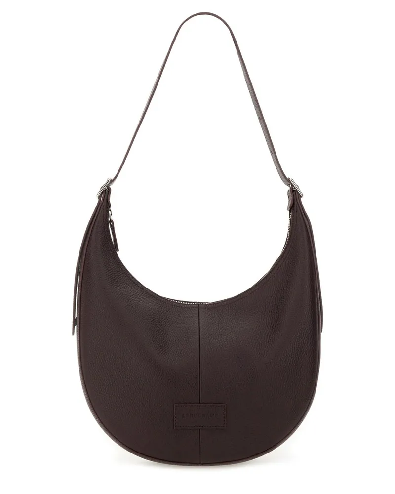 Longchamp Umhängetasche Brown