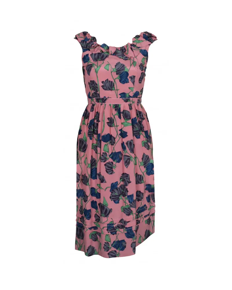 Prada Kleid Pink