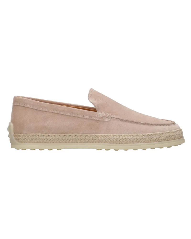 TOD'S Tod 's Sandalen Pulver rosa Powder