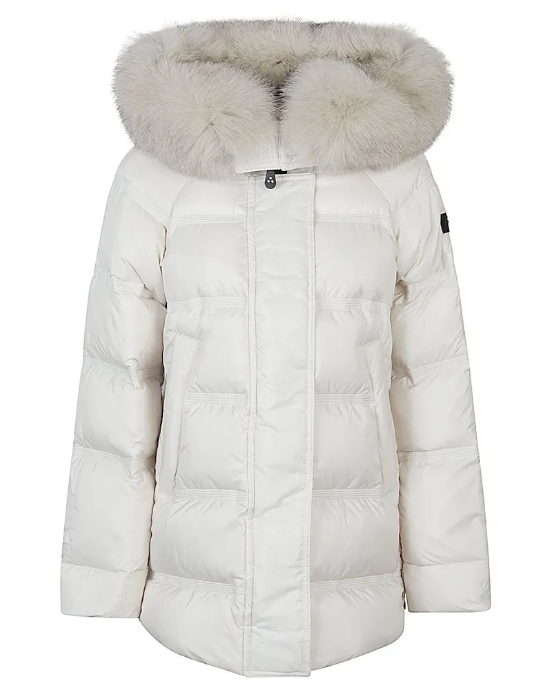 Peuterey  Ivory